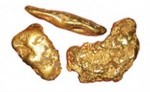 Лечебные свойства золота. Золото в качестве лекарства